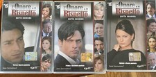 3 DVD L'onore E Il Rispetto - Parte Seconda - 3 Dvd