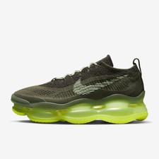 Nike Air Max Scorpion Flyknit