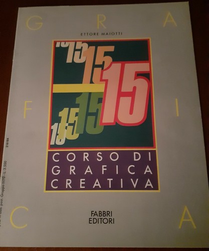 Corso grafica creativa - grafica,