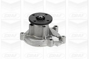Pompa acqua graf mercedes benz - graf, mercedes-benz