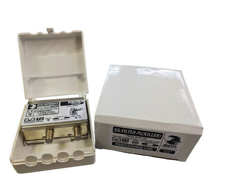 Filtro anti interferenza - filtro, 5g