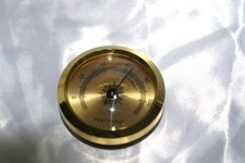 Igrometro misurazione umidità