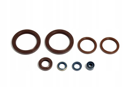 Set guarnizioni motore - guarnizioni,