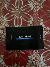 CONVERTITORE SCART-HDMI