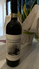 Sagrantino di Montefalco DOCG