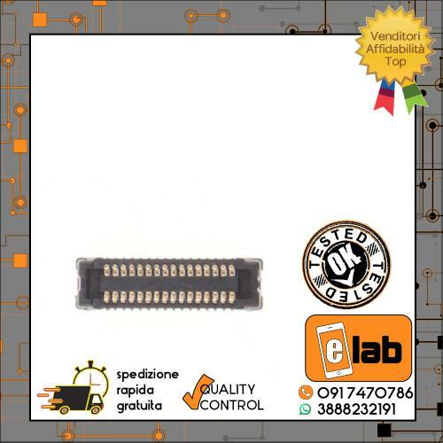 Connettore fpc display - display, lcd