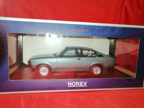 Modello norev opel kadett - modello,
