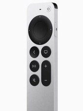 Telecomando nuovo originale Apple TV Siri 6a generazione A2540 MJFM3LL/A TV6 RK4