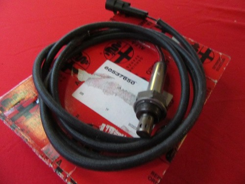 Originale alfa romeo anno - alfa,