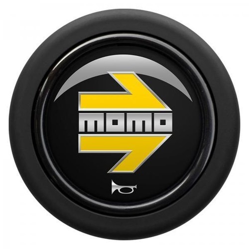 Momo pulsante volante clacson - volante,