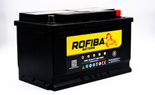 Rofiba batteria per - batteria,