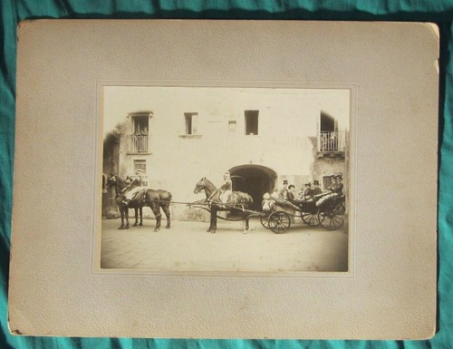 Foto primi 900 salvatore - primi, '900