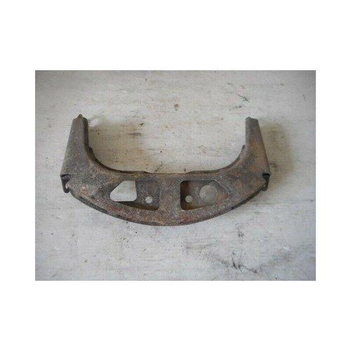 Staffa supporto radiatore - staffa,