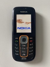 NOKIA 2600c-2 TYPE RM-340