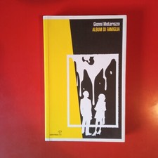 Album di famiglia, Gianni