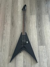 Dean Vengeance V Select Black