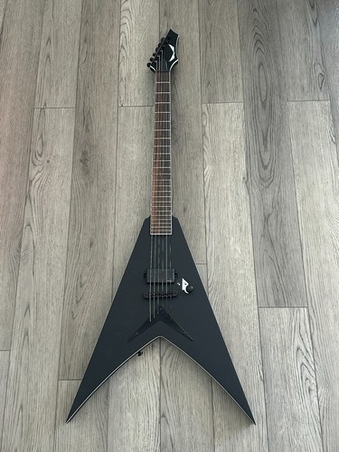 Dean vengeance select black - select,