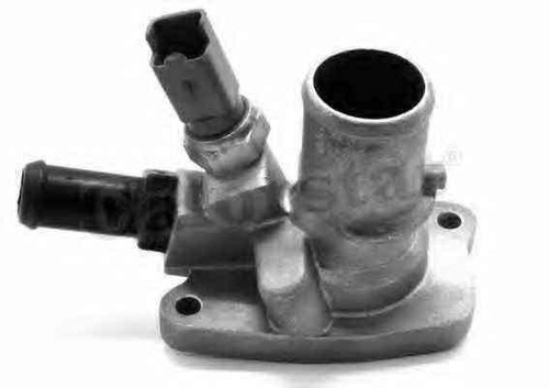 Valvola termostato fiat - valvola,