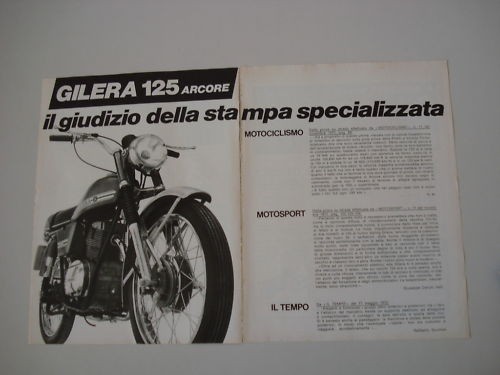 Advertising pubblicità 1973 - pubblicità,