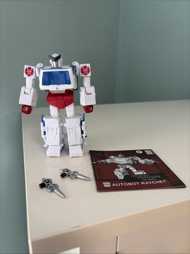Transformers studio series - transformers,