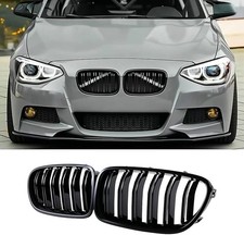 Griglie Anteriori BMW Serie 1
