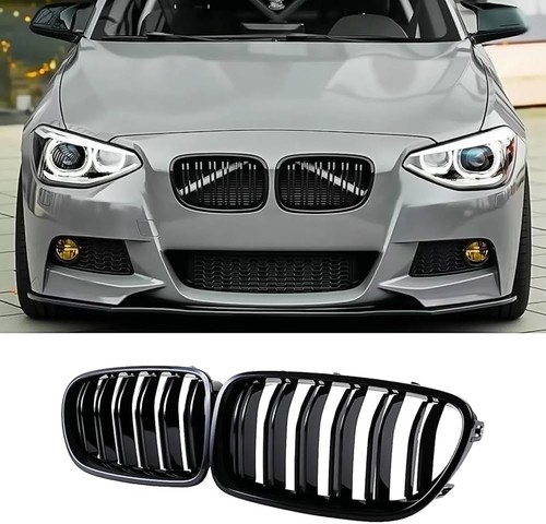 Griglie anteriori bmw - anteriori, 1