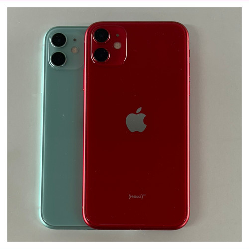 Apple iphone 128gb 64gb - apple, 11