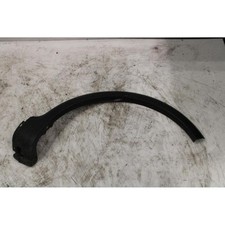 MODANATURA PARAFANGO POST. (PARAFANGHINO) SX PER FIAT SEDICI (06-09)(09-14) 2006