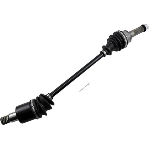 Polaris 800 rzr eps s - 800, 4