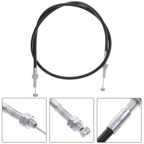 Replacement cable hydraulic - replacement,
