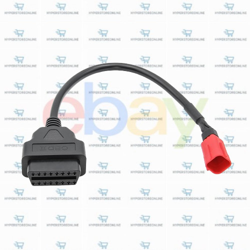 Cavo diagnostico obd2 pin a - cavo,