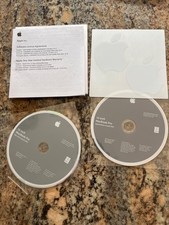 Apple MacBook Pro OS X 10.5.7