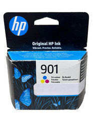 HP C6656AE HP 901 CARTUCCIA