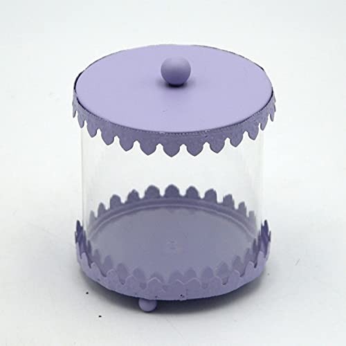Vacchetti portacandele metallo - vacchetti,