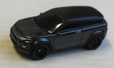 Matchbox 2015 Range Rover