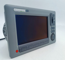 Raymarine C90W Chartplotter