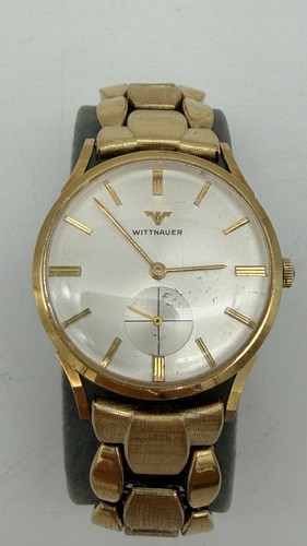 Orologio polso uomo mcm - uomo, oro
