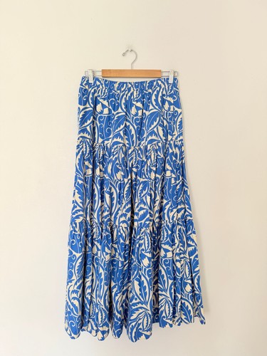 Gonna zara donna a strati - gonna,