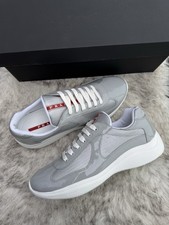 Sneakers Prada Americas Cup in