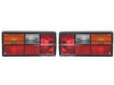 Fanali posteriori fanali