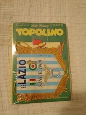 TOPOLINO N 1098 CON SCUDETTO