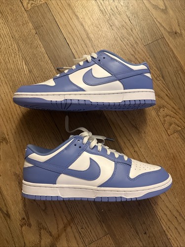 Nike dunk low - nike, retro