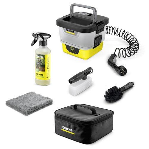 Karcher idropulitrici - karcher,
