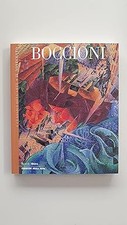 BOCCIONI - I Classici dell'Arte - Il Novecento (Corriere della Sera) [
