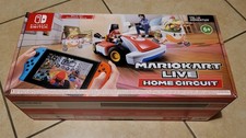 Circuito Mario Kart