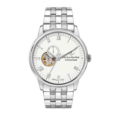 Orologio uomo automatic - orologio,