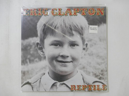 Eric clapton reptile reprise - clapton,