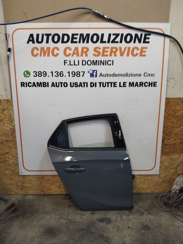 Porta sportello portiera - porta,