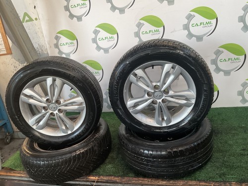 Cerchi lega per hyundai - per,