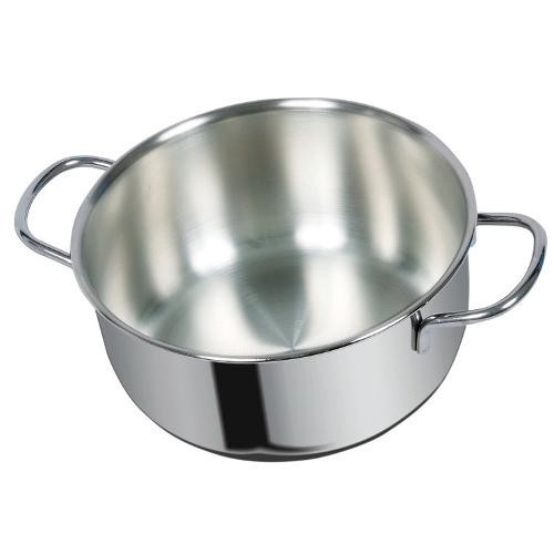 Casseruola metalsomma dune - metalsomma,
